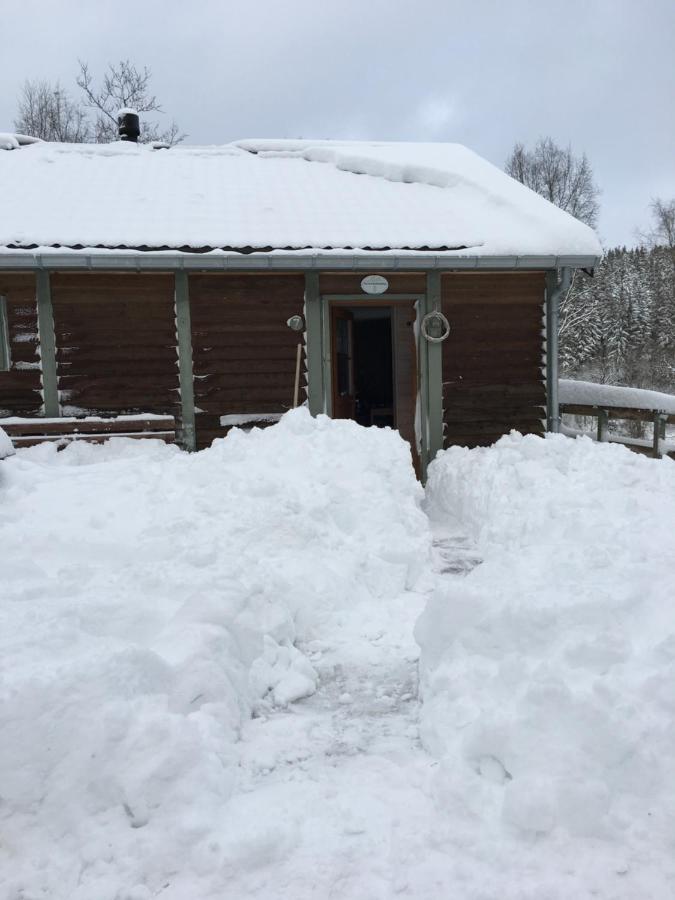 Le Voyageur Villa Murringen Exterior photo