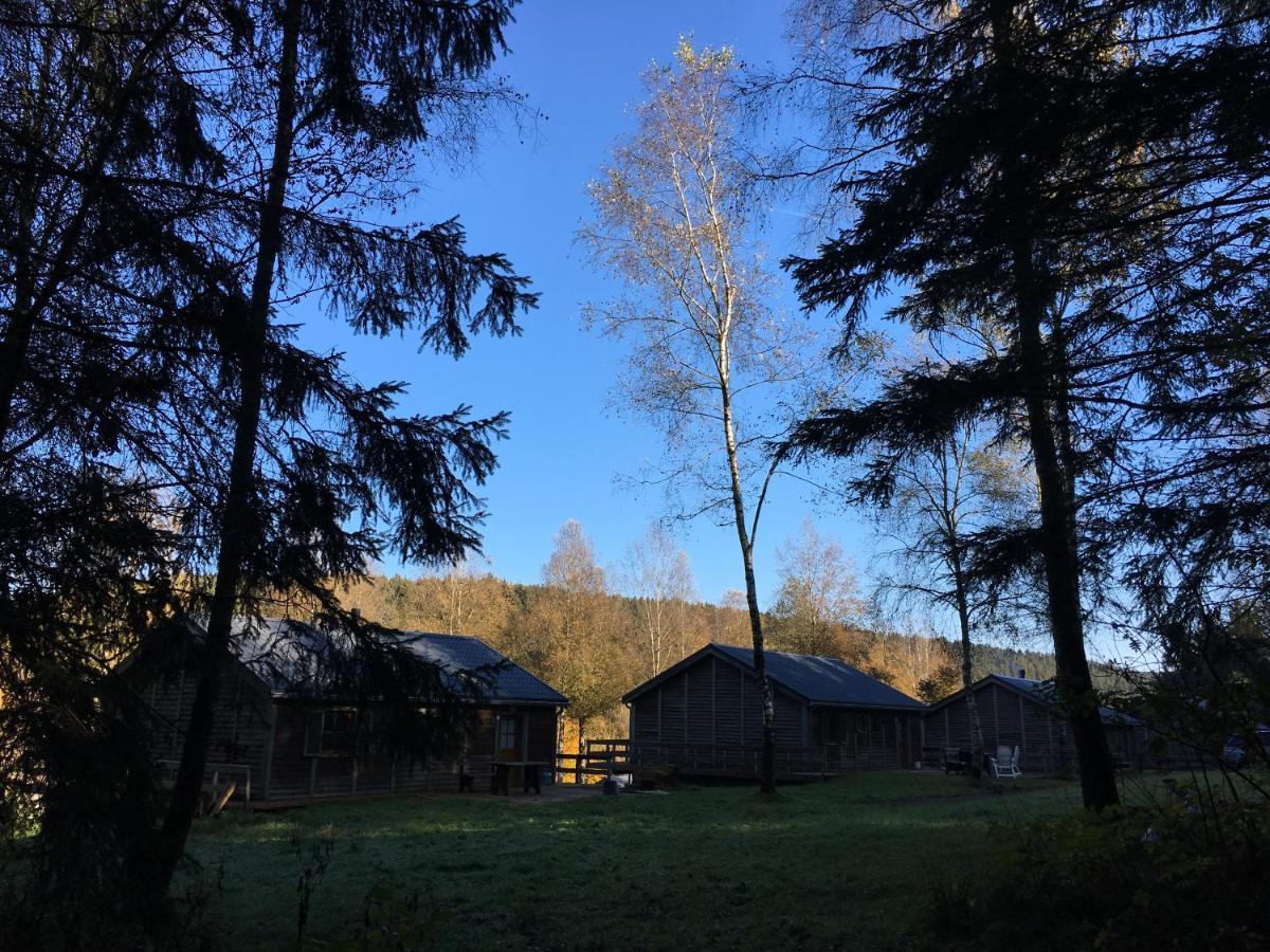Le Voyageur Villa Murringen Exterior photo
