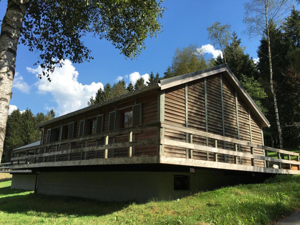 Le Voyageur Villa Murringen Exterior photo